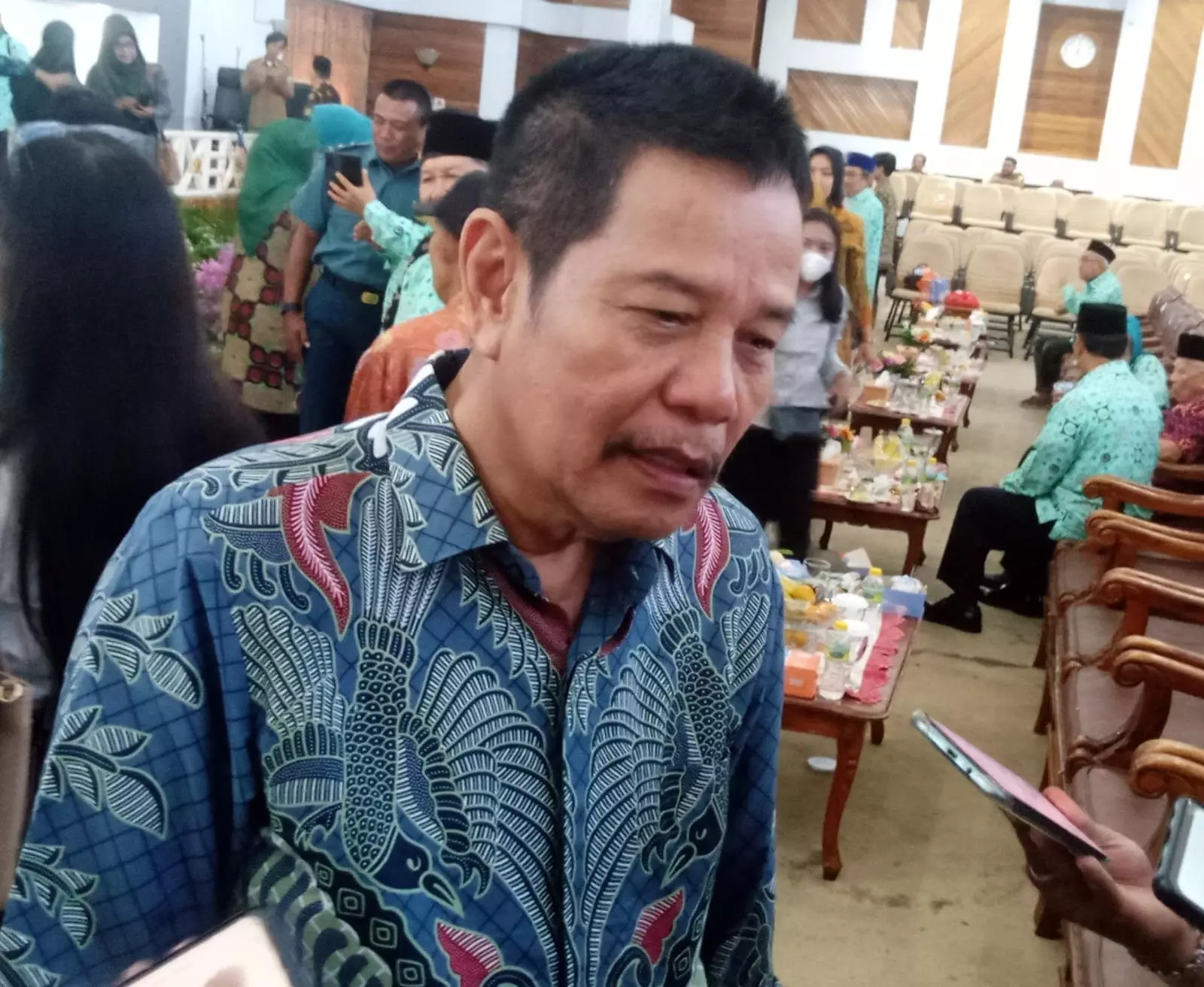 Partai Demokrat Bakal Umumkan Bacalon Gubernur Bengkulu