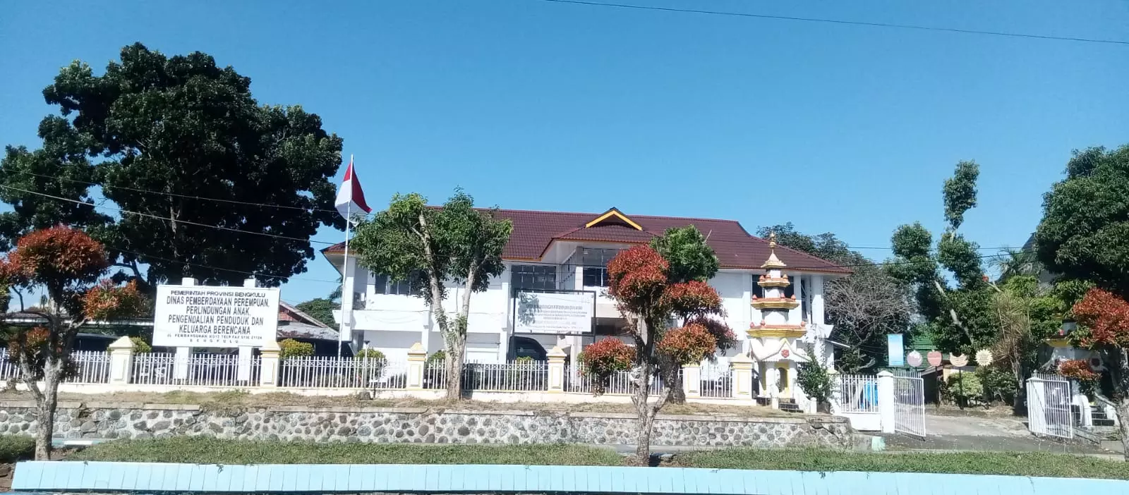 DP3AP2KB Laporkan Jumlah Kasus Kekerasan Terhadap Anak dan Perempuan, Seluma dan Rejang Lebong Terbanyak