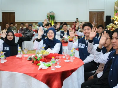 Pemprov Bengkulu Kirim Peserta Pendidikan Vokasi ke Jerman