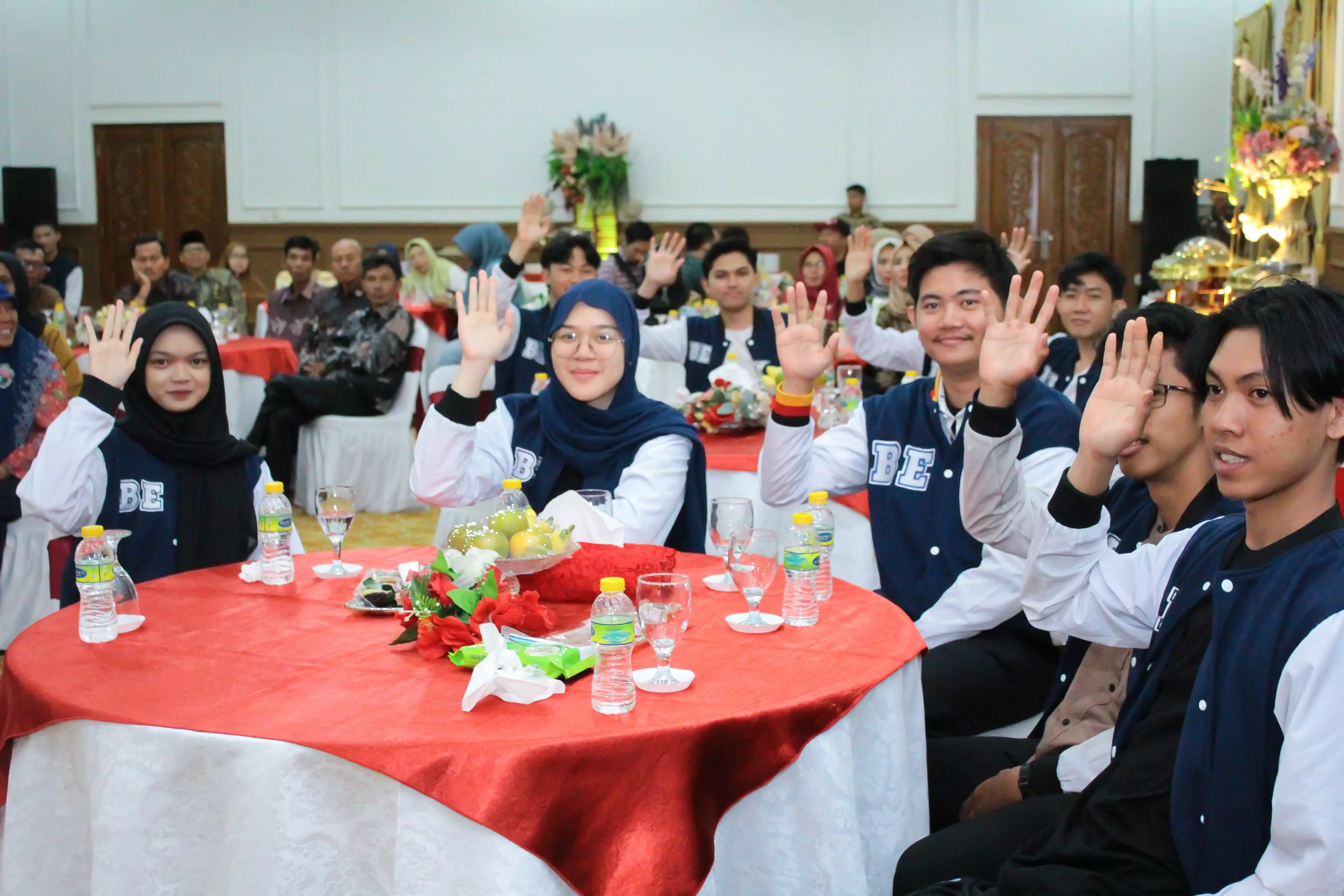 Pemprov Bengkulu Kirim Peserta Pendidikan Vokasi ke Jerman