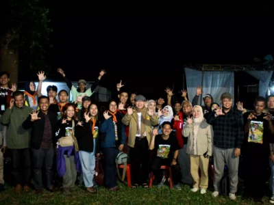 Populasi Harimau di Kawasan Hutan TNKS Terancam Punah Akibat Perburuan Liar dan Perambahan Hutan Ilegal