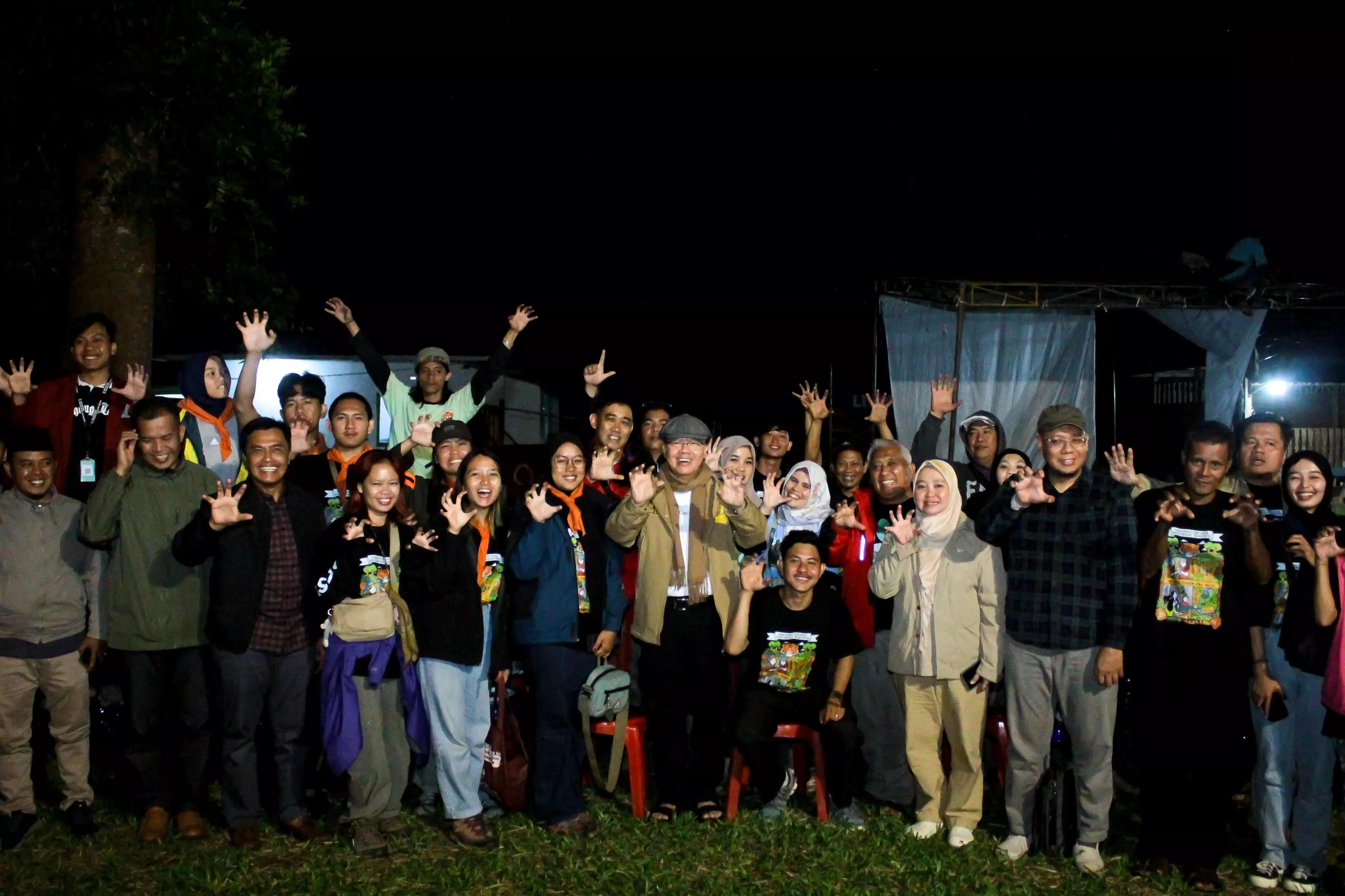 Populasi Harimau di Kawasan Hutan TNKS Terancam Punah Akibat Perburuan Liar dan Perambahan Hutan Ilegal