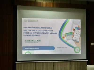 BPJS Kenalkan Program Pesiar untuk Jangkau Lebih Banyak Perserta