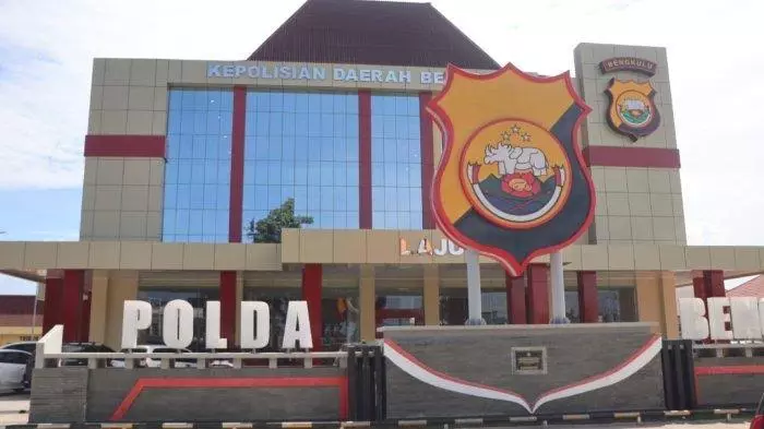 Ratusan Personil Polda Bengkulu Dimutasi, Ini Daftarnya