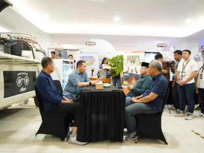 Festival Cerito Kopi