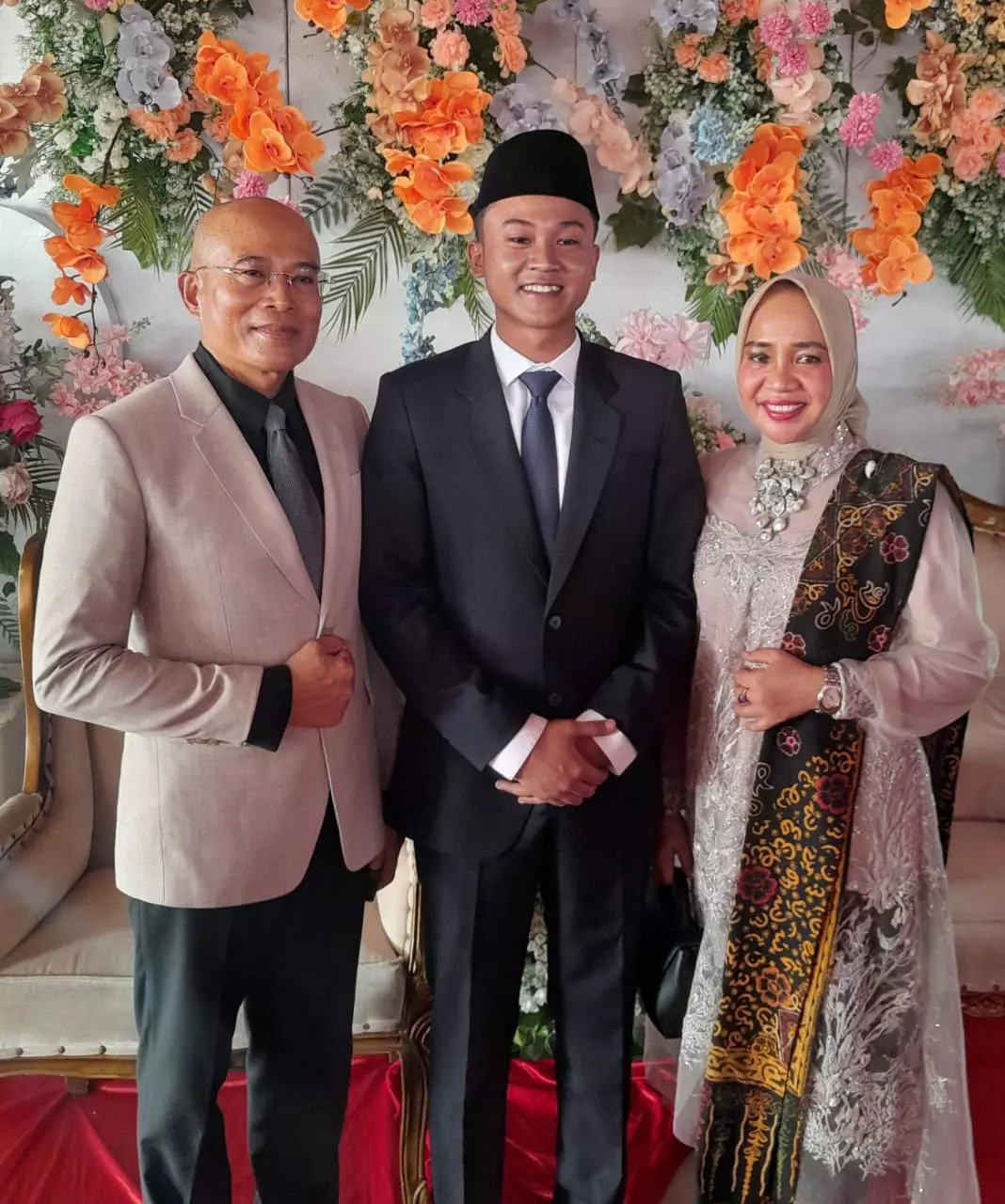 Anak Bupati Jadi Anggota Dewan Termuda di DPRD Provinsi Bengkulu