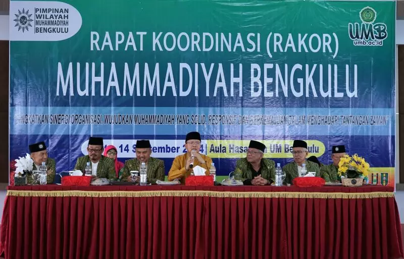 Wacana Keterlibatan Muhammadiyah dalam Pengelolaan Tambang