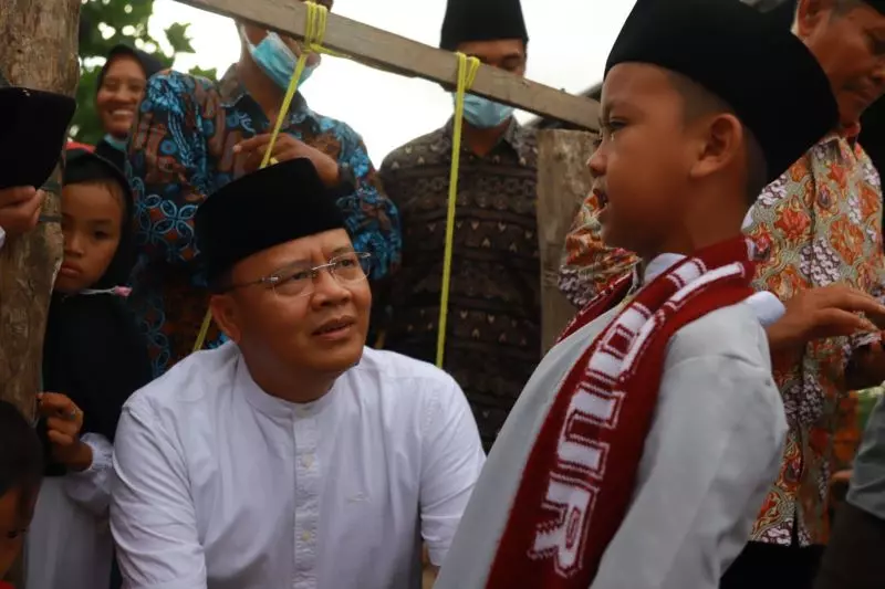 Satu Tahfiz Satu Desa, Cara Pemprov Bengkulu untuk Bangun Generasi Berkualitas