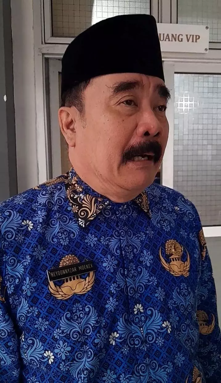 Anggota KORPRI Diminta Netral Selama Pilkada