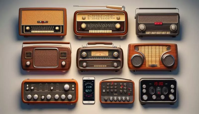 Radio Academy Bengkulu: Membangun Kapasitas Radio di Tengah Tantangan Digital