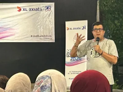 XL Axiata Dorong Kebijakan Tentang Insentif Biaya Regulasi Hingga Aturan RT RW Net, OTT, dan Starlink