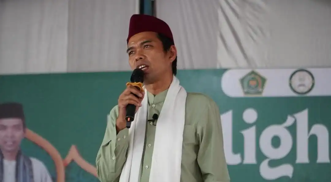 Ustadz Abdul Somad Kembali Dijadwalkan Tausiyah Pada Perayaan HUT Provinsi Bengkulu