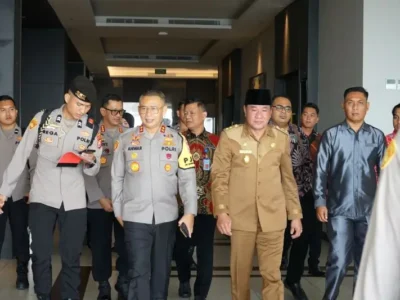 Polda Bengkulu Utamakan Pembinaan untuk Atasi Geng Motor dan Kenakalan Remaja