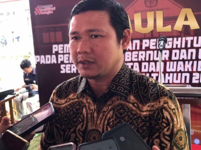 Warga yang Tak Bisa Mencoblos Diminta Segera Urus Surat Pindah Memilih, Simak Syaratnya!