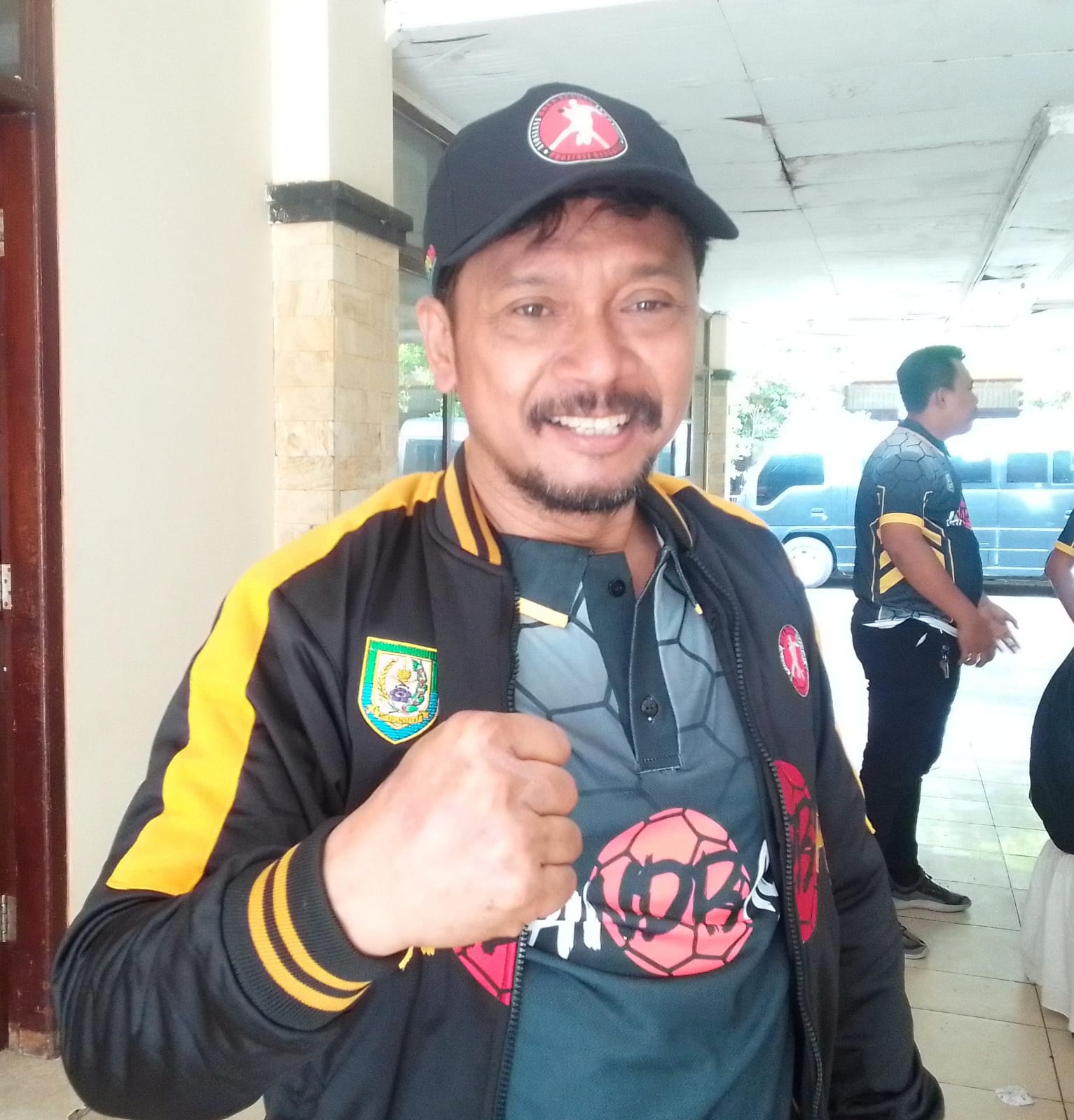 Suharto Meminta Kepala Daerah Tidak Merubah Sejarah Kota Bengkulu