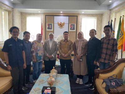 AMSI dan Universitas Bengkulu Bahas Peran Media dalam Literasi Masyarakat
