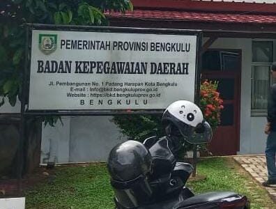 Tes SKB di Bengkulu Akan Dimulai, Peserta CPNS Diminta Persiapkan Diri