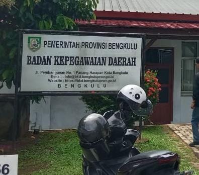 Tes SKB di Bengkulu Akan Dimulai, Peserta CPNS Diminta Persiapkan Diri