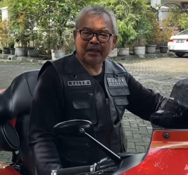 M Saleh dan Dani Hamdani Ucapkan Selamat Kepada Paslon Dedy-Ronny