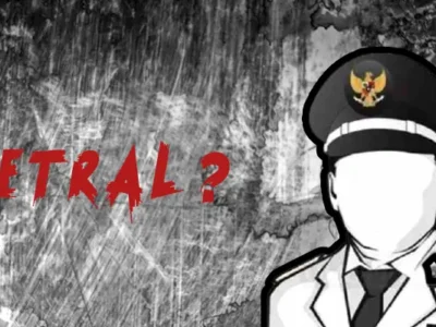 Jenis Pelanggaran Netralitas Kepala Desa Dalam Pemilihan Kepala Daerah