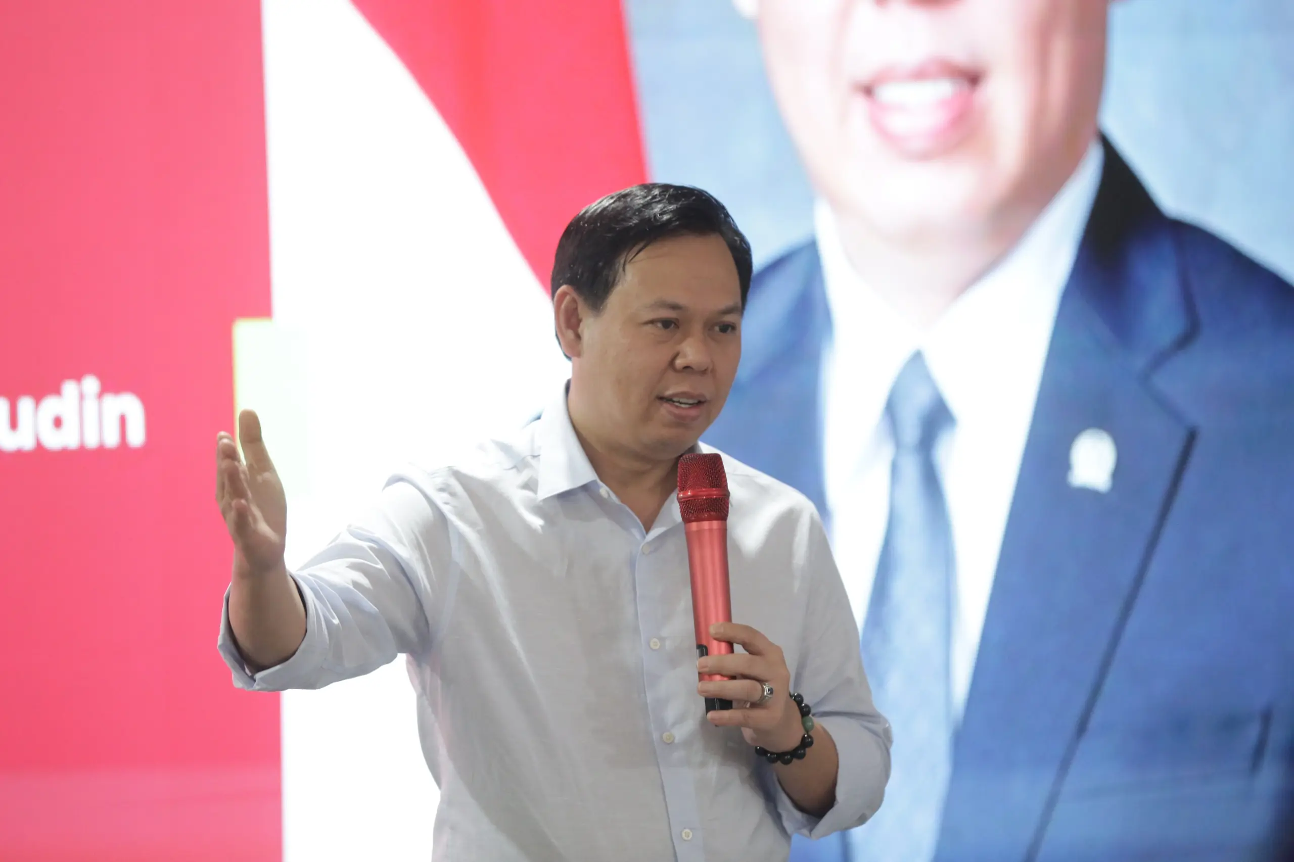 Wacana Ubah Subsidi BBM ke BLT, Ketua DPD RI: Jangan Abaikan Kelas Menengah