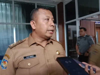 Tejo, Kadis PUPR Provinsi Bengkulu