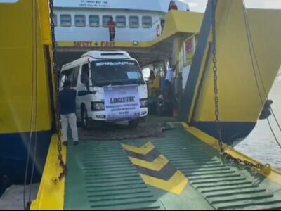 Ribuan Warga Pulau Enggano Terancam Terisolir, Pemerintah Disebut Tak Punya Rencana