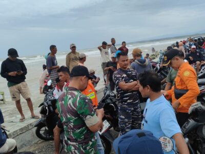 3 Nelayan di Manna Hilang, Diduga Alami Kecelakaan di Tengah Laut