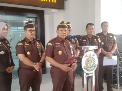Keuangan Negara yang Terselamatkan dari Perkara Tipikor di Bengkulu Rp 6 Miliar