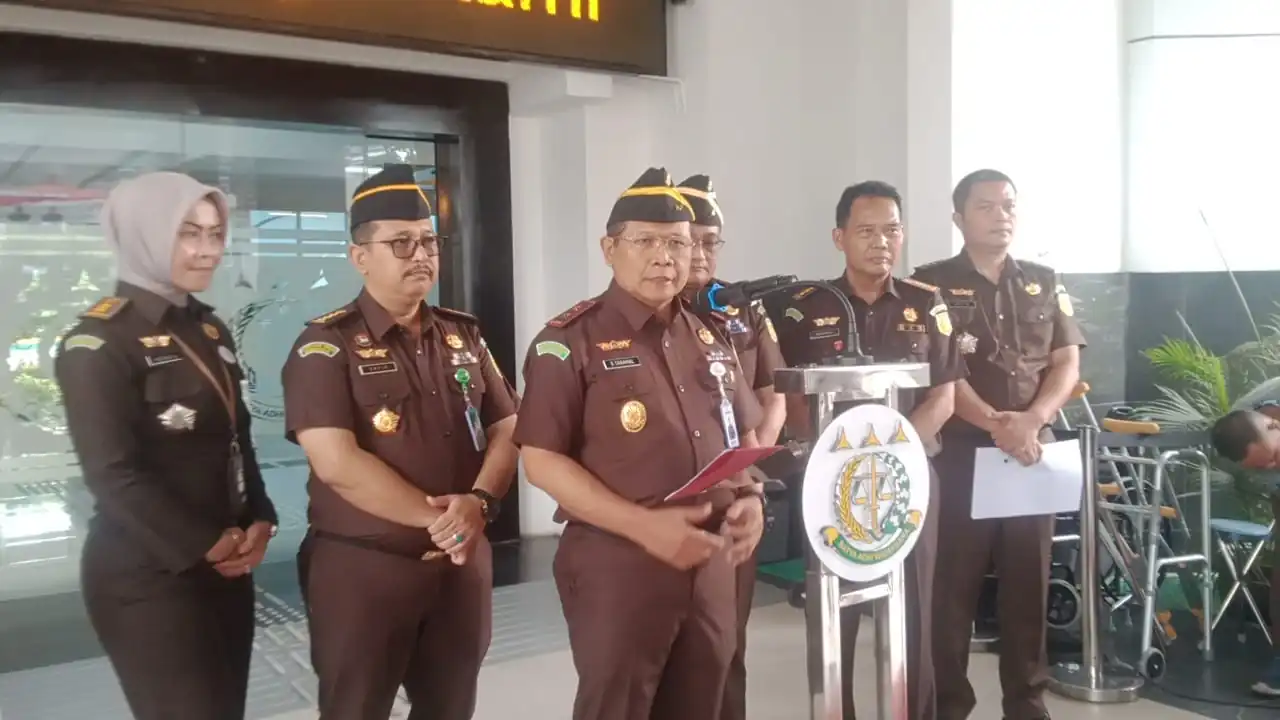 Keuangan Negara yang Terselamatkan dari Perkara Tipikor di Bengkulu Rp 6 Miliar