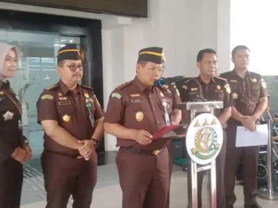 Kasus Dugaan Korupsi Mega Mall Naik Penyidikan, Siapa yang Bakal Jadi Tersangka?