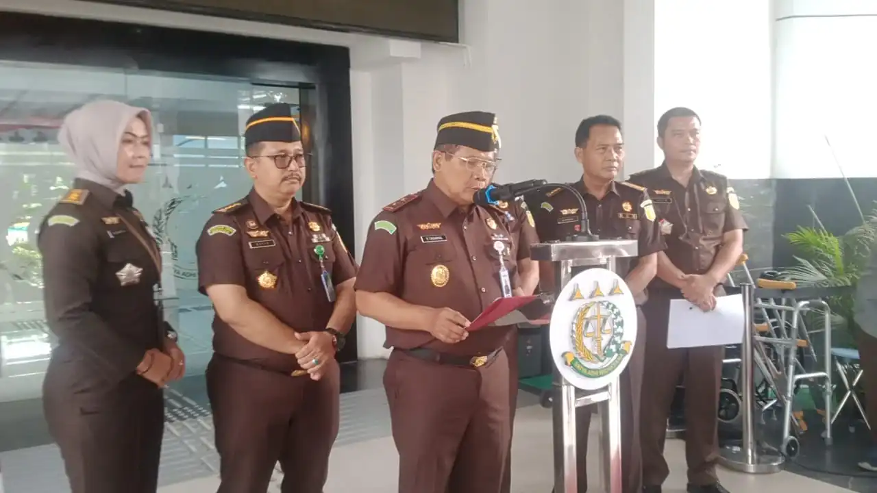 Kasus Dugaan Korupsi Mega Mall Naik Penyidikan, Siapa yang Bakal Jadi Tersangka?