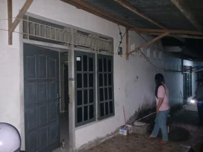 Perempuan Ini Alami Perampokan Misterius, Dikira Tuyul Ternyata Maling