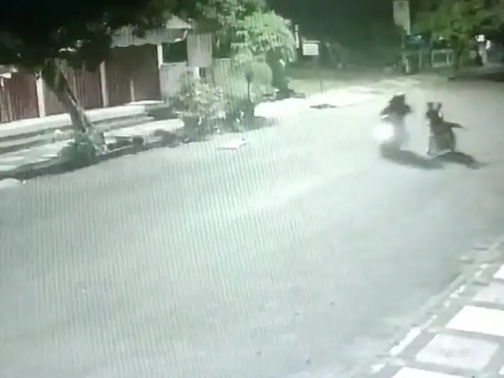 Geng Motor di Kota Bengkulu Kembali Beraksi, 2 Orang Jadi Korbannya