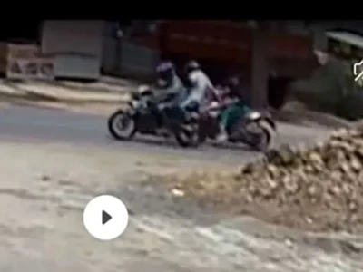 Gelang Emas Milik Lansia di Kota Bengkulu Dirampas di Jalan Raya