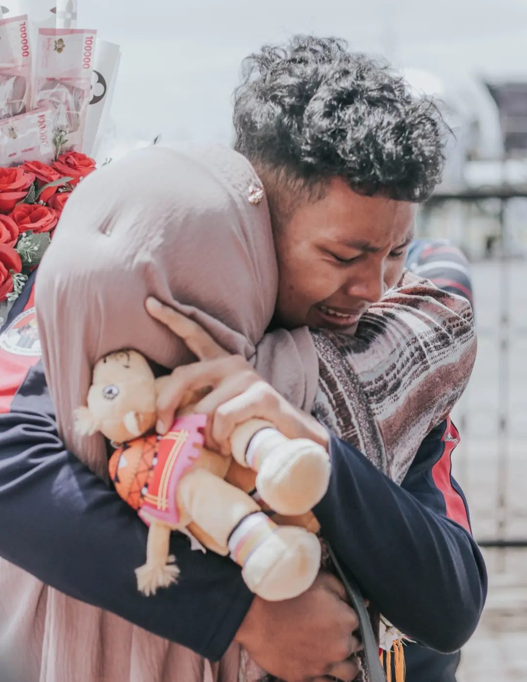 Harumkan Nama Bengkulu, Habib Pulang dengan Ongkos Sendiri