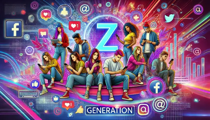 Ilustrasi Z