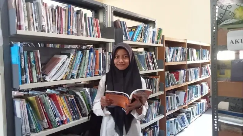 Literasi: Kunci Masa Depan