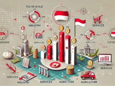 DJP Bengkulu-Lampung Optimis Penerimaan Pajak Capai Target