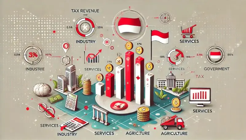 Ilustrasi pajak