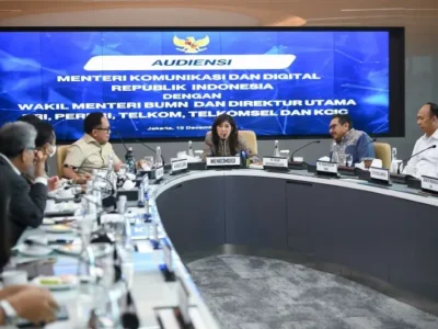 Himbara Diminta Blokir Rekening Tidak Wajar