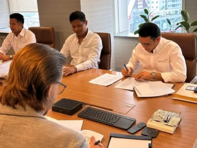 TMMS Siap IPO Tahun Depan usai Dipercaya Investor Asing