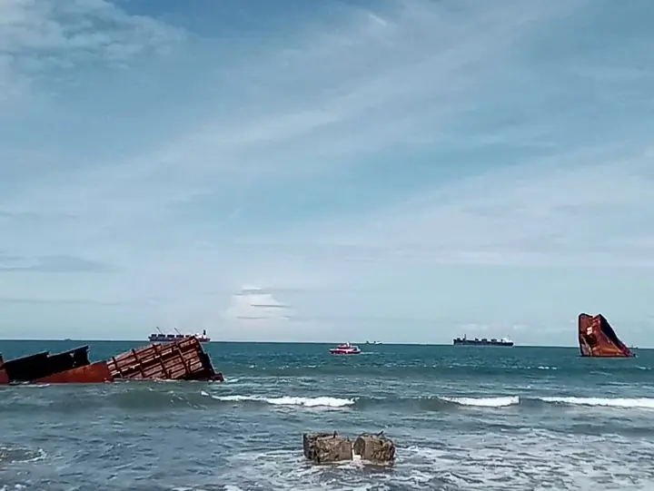 Dua Kapal Dikerahkan Cari Andika Pratama