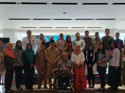 Perusahaan di Kota Bengkulu Jangan Tolak Pelamar Disabilitas