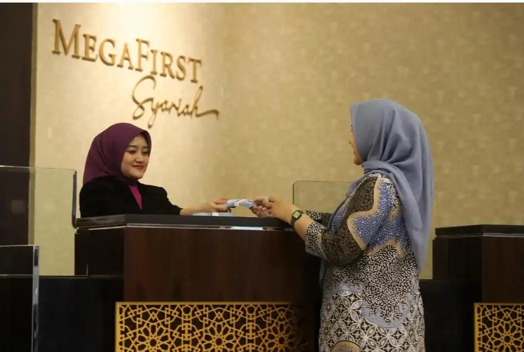 Pembiayaan Konsumer Bank Mega Syariah Tumbuh 24,1 Persen per November 2024