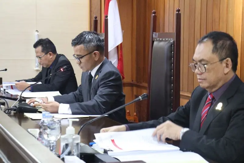 KPPU Jatuhkan Denda Rp 29 M ke Terlapor dalam Perkara Tender BRIN