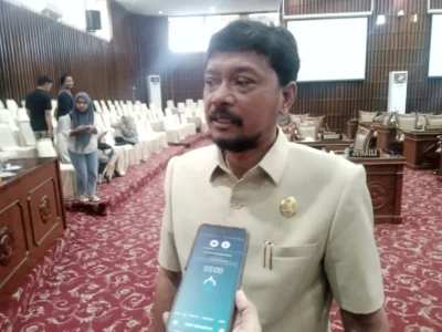 Geram ke Pertamina Karena BBM Langka, DPRD dari Gerindra Ancam Lapor Presiden