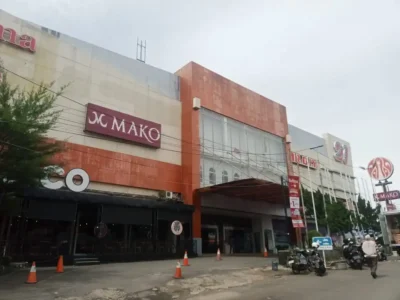 Kasus Dugaan Korupsi Mega Mall Bengkulu, Penyidik Kejati Sebut Miliki Bukti Permulaan yang Cukup