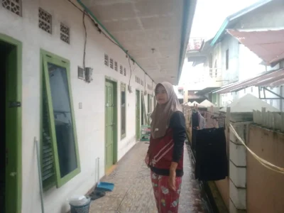 Motor Mahasiswi Raib di Kos-kosan, Waspada Aksi Pencurian!