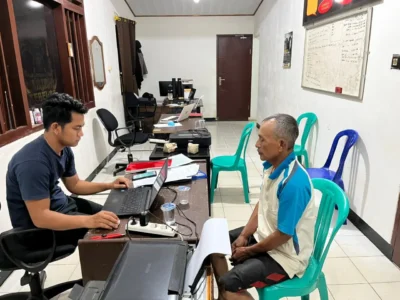 Petani di Bengkulu Utara Ditangkap Usai Tega Menghamili Anak Tiri yang Mengalami Gangguan Mental